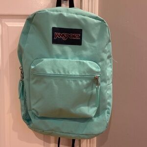 Jansport backpack